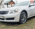 Инфинити Г, объемом двигателя 3.5 л и пробегом 200 тыс. км за 9300 $, фото 6 на Automoto.ua