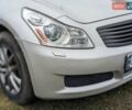 Инфинити Г, объемом двигателя 3.5 л и пробегом 200 тыс. км за 9300 $, фото 17 на Automoto.ua