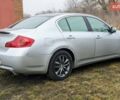 Инфинити Г, объемом двигателя 3.5 л и пробегом 200 тыс. км за 9300 $, фото 12 на Automoto.ua