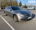 Інфініті Г, об'ємом двигуна 3.5 л та пробігом 184 тис. км за 8500 $, фото 1 на Automoto.ua