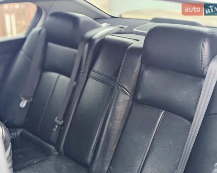 Инфинити Г, объемом двигателя 3.5 л и пробегом 200 тыс. км за 9300 $, фото 35 на Automoto.ua