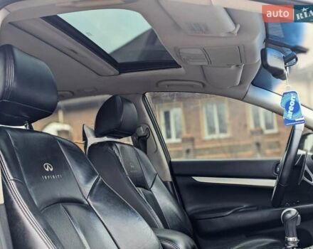 Инфинити Г, объемом двигателя 3.5 л и пробегом 200 тыс. км за 9300 $, фото 38 на Automoto.ua