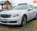Инфинити Г, объемом двигателя 3.5 л и пробегом 200 тыс. км за 9300 $, фото 3 на Automoto.ua