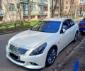 Инфинити Г, объемом двигателя 2.5 л и пробегом 234 тыс. км за 10500 $, фото 1 на Automoto.ua