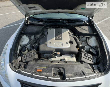 Інфініті Г, об'ємом двигуна 2.5 л та пробігом 200 тис. км за 12500 $, фото 53 на Automoto.ua