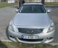 Инфинити Г, объемом двигателя 2.5 л и пробегом 238 тыс. км за 8800 $, фото 1 на Automoto.ua