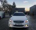 Инфинити Г, объемом двигателя 2.5 л и пробегом 295 тыс. км за 8999 $, фото 4 на Automoto.ua