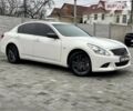 Инфинити Г, объемом двигателя 3.7 л и пробегом 117 тыс. км за 13999 $, фото 7 на Automoto.ua