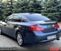 Серый Инфинити Г, объемом двигателя 3.5 л и пробегом 221 тыс. км за 11500 $, фото 5 на Automoto.ua