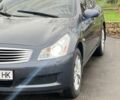 Серый Инфинити Г, объемом двигателя 3.5 л и пробегом 180 тыс. км за 6500 $, фото 1 на Automoto.ua