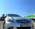 Инфинити Г 2011 в Киеве на Automoto.ua Серый Инфинити Г, объемом двигателя 2.5 л и пробегом 270 тыс. км за 8500 $, фото 2 на Automoto.ua
