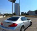 Инфинити Г 2011 в Киеве на Automoto.ua Серый Инфинити Г, объемом двигателя 2.5 л и пробегом 270 тыс. км за 8500 $, фото 1 на Automoto.ua