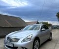 Сірий Інфініті Г, об'ємом двигуна 2.5 л та пробігом 0 тис. км за 6500 $, фото 1 на Automoto.ua