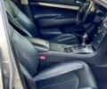Серый Инфинити Г, объемом двигателя 2.5 л и пробегом 0 тыс. км за 10700 $, фото 9 на Automoto.ua