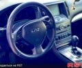 Серый Инфинити Г, объемом двигателя 2.5 л и пробегом 0 тыс. км за 10700 $, фото 8 на Automoto.ua