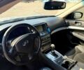 Инфинити Г 2011 в Киеве на Automoto.ua Серый Инфинити Г, объемом двигателя 2.5 л и пробегом 270 тыс. км за 8500 $, фото 5 на Automoto.ua