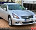 Серый Инфинити Г, объемом двигателя 2.5 л и пробегом 0 тыс. км за 10700 $, фото 1 на Automoto.ua