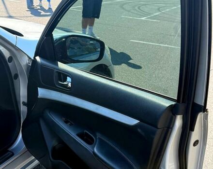 Инфинити Г 2011 в Киеве на Automoto.ua Серый Инфинити Г, объемом двигателя 2.5 л и пробегом 270 тыс. км за 8500 $, фото 3 на Automoto.ua