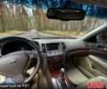 Синій Інфініті Г, об'ємом двигуна 3.5 л та пробігом 190 тис. км за 8999 $, фото 5 на Automoto.ua