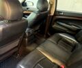 Синий Инфинити Г, объемом двигателя 3.5 л и пробегом 194 тыс. км за 6999 $, фото 4 на Automoto.ua