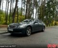 Синій Інфініті Г, об'ємом двигуна 3.5 л та пробігом 190 тис. км за 8999 $, фото 1 на Automoto.ua