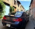 Синий Инфинити Г, объемом двигателя 3.5 л и пробегом 194 тыс. км за 6999 $, фото 2 на Automoto.ua