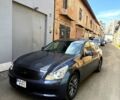 Синий Инфинити Г, объемом двигателя 3.5 л и пробегом 194 тыс. км за 6999 $, фото 6 на Automoto.ua