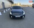Синий Инфинити Г, объемом двигателя 2.5 л и пробегом 264 тыс. км за 8600 $, фото 20 на Automoto.ua