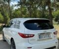 Инфинити ЖХ 2012 в Кропивницком (Кировограде) на Automoto.ua Белый Инфинити ЖХ, объемом двигателя 3.5 л и пробегом 213 тыс. км за 10500 $, фото 1 на Automoto.ua