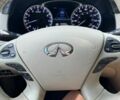 Инфинити ЖХ 2012 в Кропивницком (Кировограде) на Automoto.ua Белый Инфинити ЖХ, объемом двигателя 3.5 л и пробегом 213 тыс. км за 10500 $, фото 3 на Automoto.ua