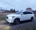 Білий Інфініті ЖХ, об'ємом двигуна 3.5 л та пробігом 225 тис. км за 13700 $, фото 10 на Automoto.ua