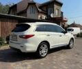 Білий Інфініті ЖХ, об'ємом двигуна 3.5 л та пробігом 225 тис. км за 13700 $, фото 6 на Automoto.ua
