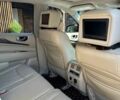 Білий Інфініті ЖХ, об'ємом двигуна 3.5 л та пробігом 225 тис. км за 13700 $, фото 4 на Automoto.ua