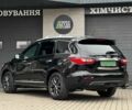 Черный Инфинити ЖХ, объемом двигателя 3.5 л и пробегом 180 тыс. км за 10900 $, фото 9 на Automoto.ua