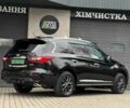 Черный Инфинити ЖХ, объемом двигателя 3.5 л и пробегом 180 тыс. км за 10900 $, фото 6 на Automoto.ua