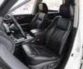 Инфинити ЖХ, объемом двигателя 3.5 л и пробегом 122 тыс. км за 16300 $, фото 8 на Automoto.ua