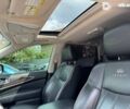 Инфинити ЖХ, объемом двигателя 12.58 л и пробегом 118 тыс. км за 16000 $, фото 16 на Automoto.ua