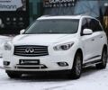 Инфинити ЖХ, объемом двигателя 3.5 л и пробегом 122 тыс. км за 16300 $, фото 2 на Automoto.ua