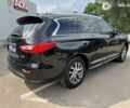 Инфинити ЖХ, объемом двигателя 12.58 л и пробегом 118 тыс. км за 16000 $, фото 2 на Automoto.ua