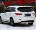 Инфинити ЖХ, объемом двигателя 3.5 л и пробегом 122 тыс. км за 16300 $, фото 3 на Automoto.ua