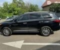 Инфинити ЖХ, объемом двигателя 12.58 л и пробегом 118 тыс. км за 16000 $, фото 5 на Automoto.ua