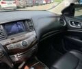 Инфинити ЖХ, объемом двигателя 12.58 л и пробегом 118 тыс. км за 16000 $, фото 26 на Automoto.ua