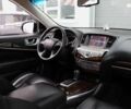 Инфинити ЖХ, объемом двигателя 3.5 л и пробегом 122 тыс. км за 16300 $, фото 12 на Automoto.ua