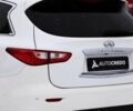 Инфинити ЖХ, объемом двигателя 3.5 л и пробегом 122 тыс. км за 16300 $, фото 6 на Automoto.ua