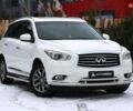 Инфинити ЖХ, объемом двигателя 3.5 л и пробегом 122 тыс. км за 16300 $, фото 1 на Automoto.ua