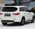 Инфинити ЖХ, объемом двигателя 3.5 л и пробегом 122 тыс. км за 16300 $, фото 5 на Automoto.ua