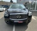 Инфинити ЖХ, объемом двигателя 12.58 л и пробегом 118 тыс. км за 16000 $, фото 7 на Automoto.ua