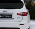 Инфинити ЖХ, объемом двигателя 3.5 л и пробегом 122 тыс. км за 16300 $, фото 7 на Automoto.ua