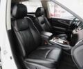 Инфинити ЖХ, объемом двигателя 3.5 л и пробегом 122 тыс. км за 16300 $, фото 11 на Automoto.ua