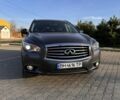 Серый Инфинити ЖХ, объемом двигателя 3.5 л и пробегом 98 тыс. км за 12300 $, фото 1 на Automoto.ua